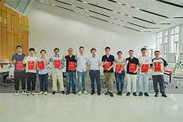 動(dòng)平衡機(jī)培訓(xùn)  上海劍平走進(jìn)客戶(hù)，賦能共創(chuàng)高效生產(chǎn)